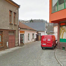 Ukaž na mapě
